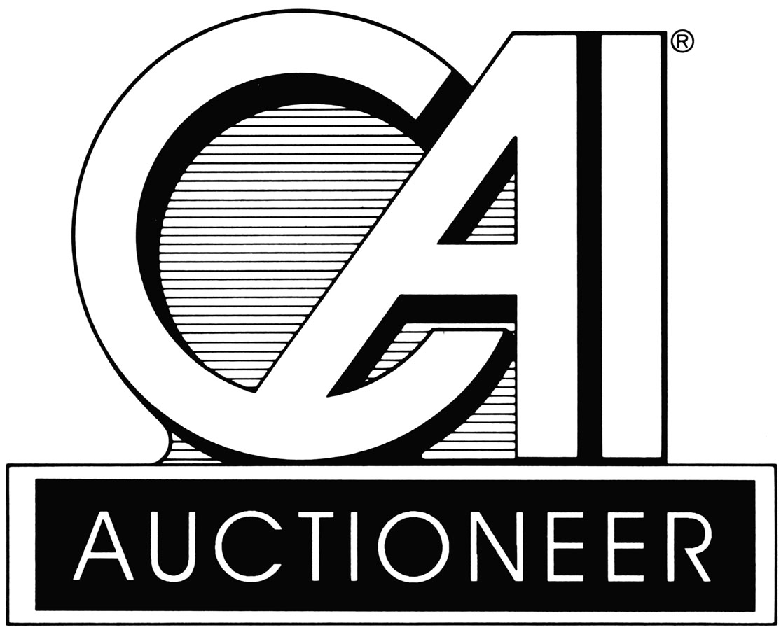 Certified Auctioneers Institute (CAI)